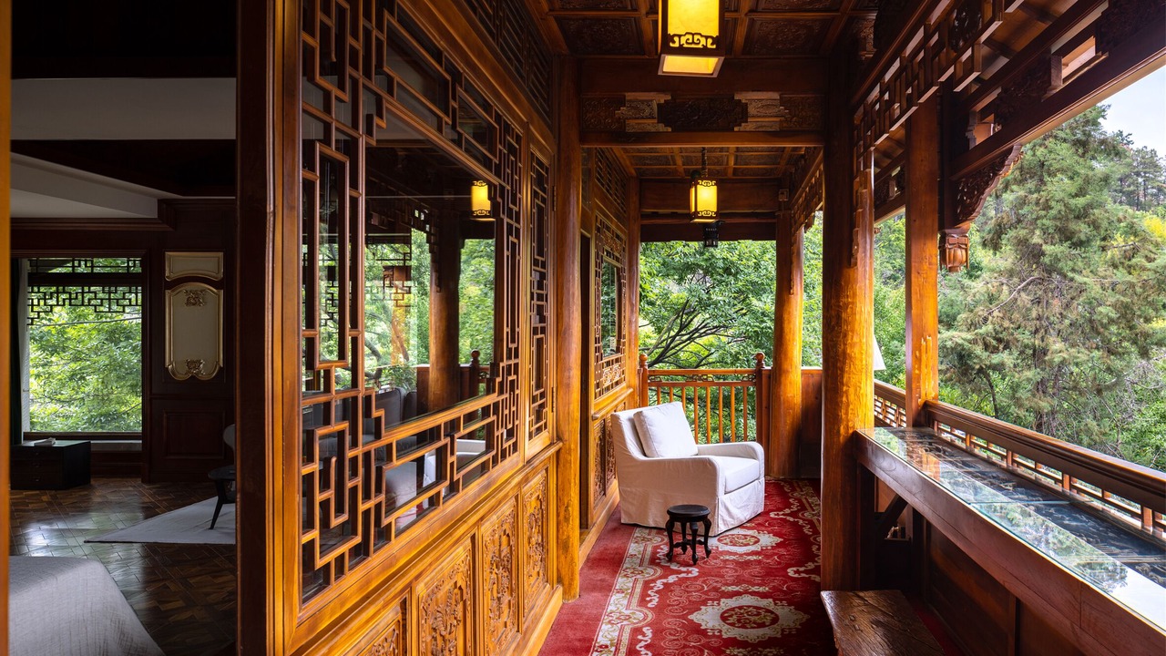 Photo of Outdoor in Gucheng