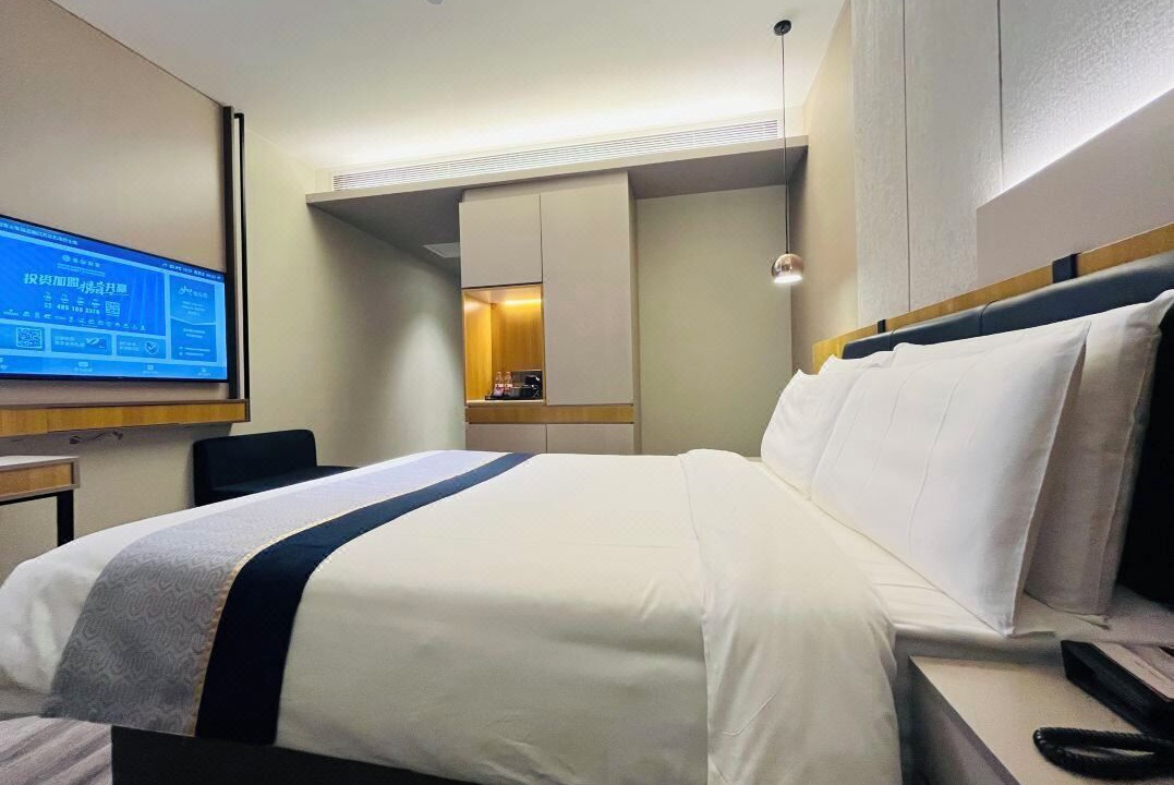 Photo of Bedroom in Xincheng