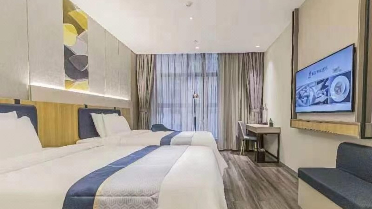 Photo of Bedroom in Xincheng