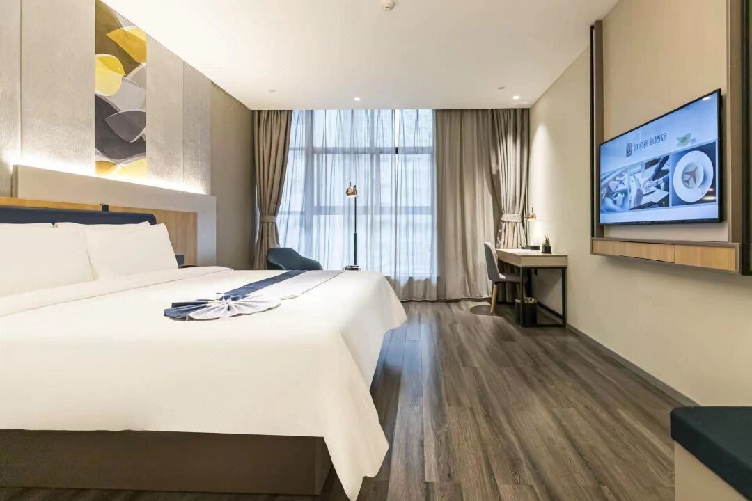 Photo of Bedroom in Xincheng