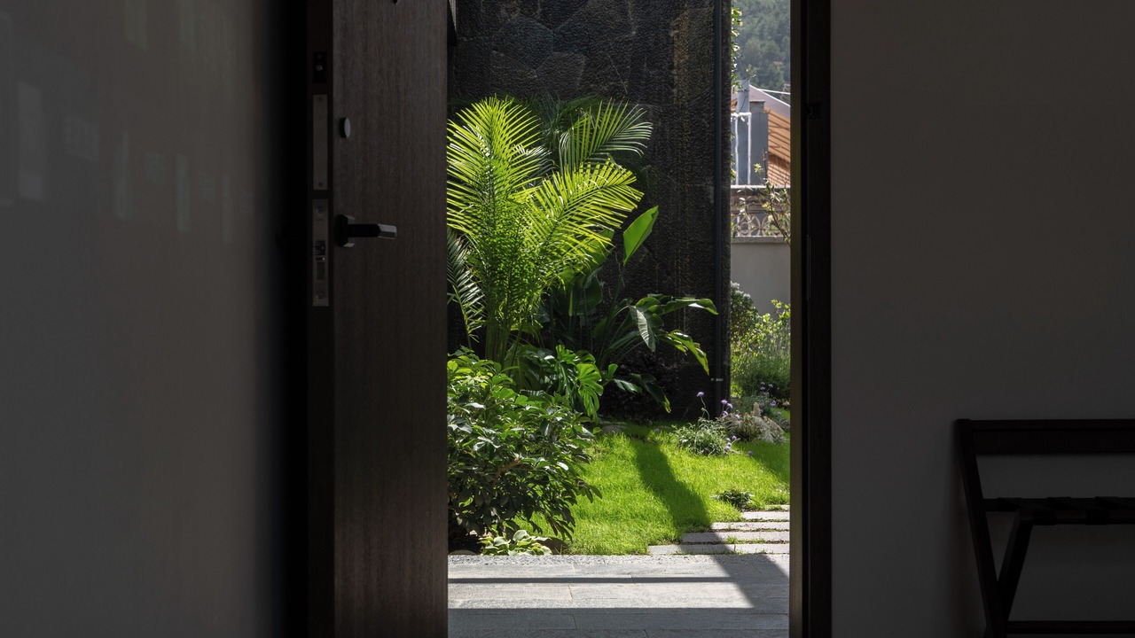 Photo of Bathroom in Dali Ancient Town