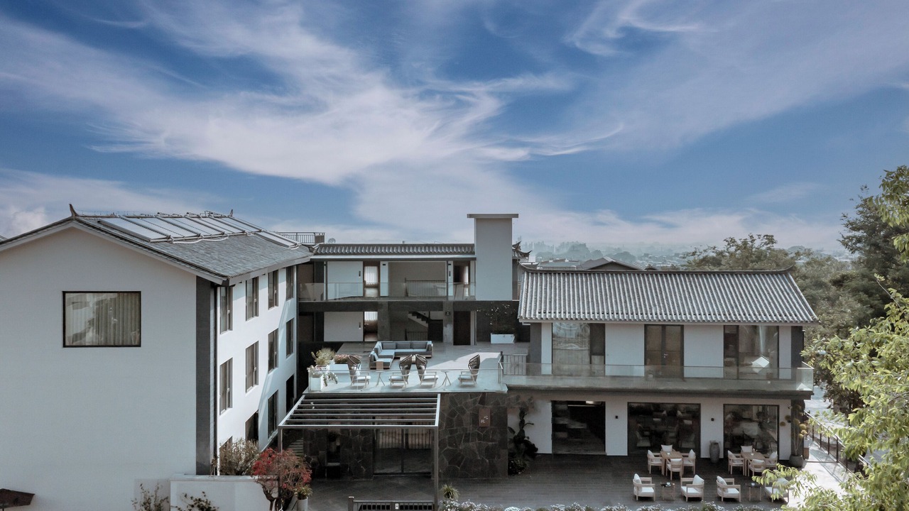 Photo of Outdoor in Dali Ancient Town