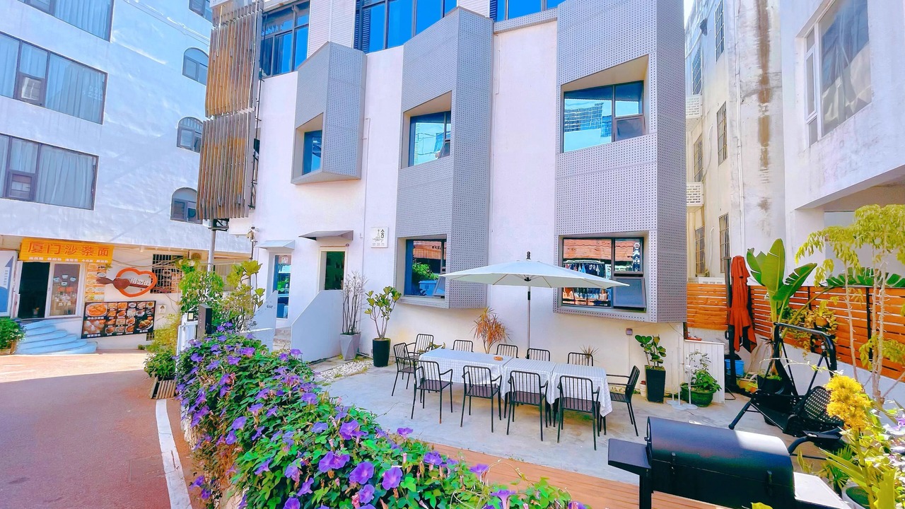 Photo of Outdoor in Siming