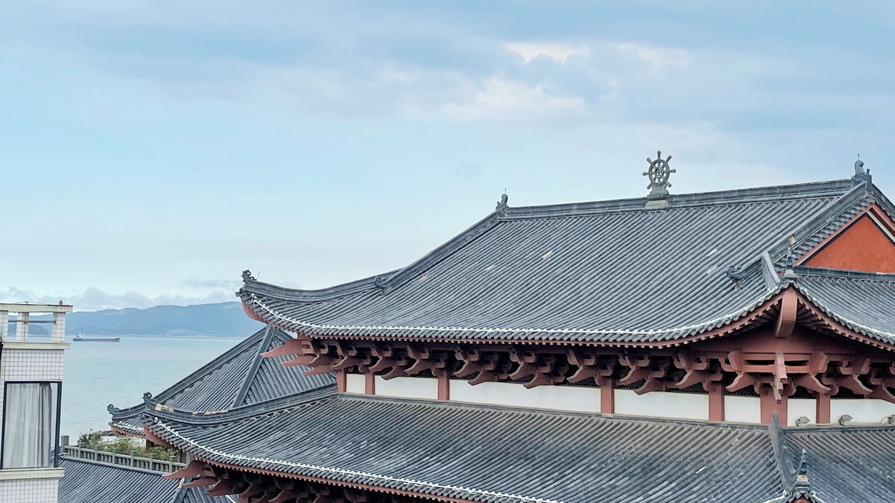 Photo of Patio Balcony in Siming