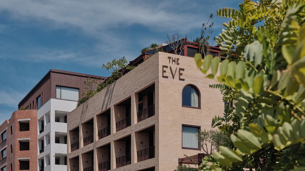 Photo of Outdoor in Redfern