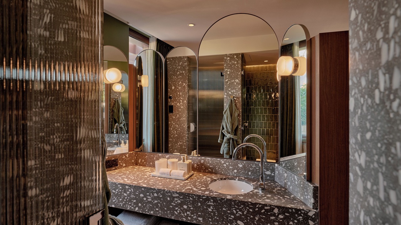 Photo of Bathroom in Redfern