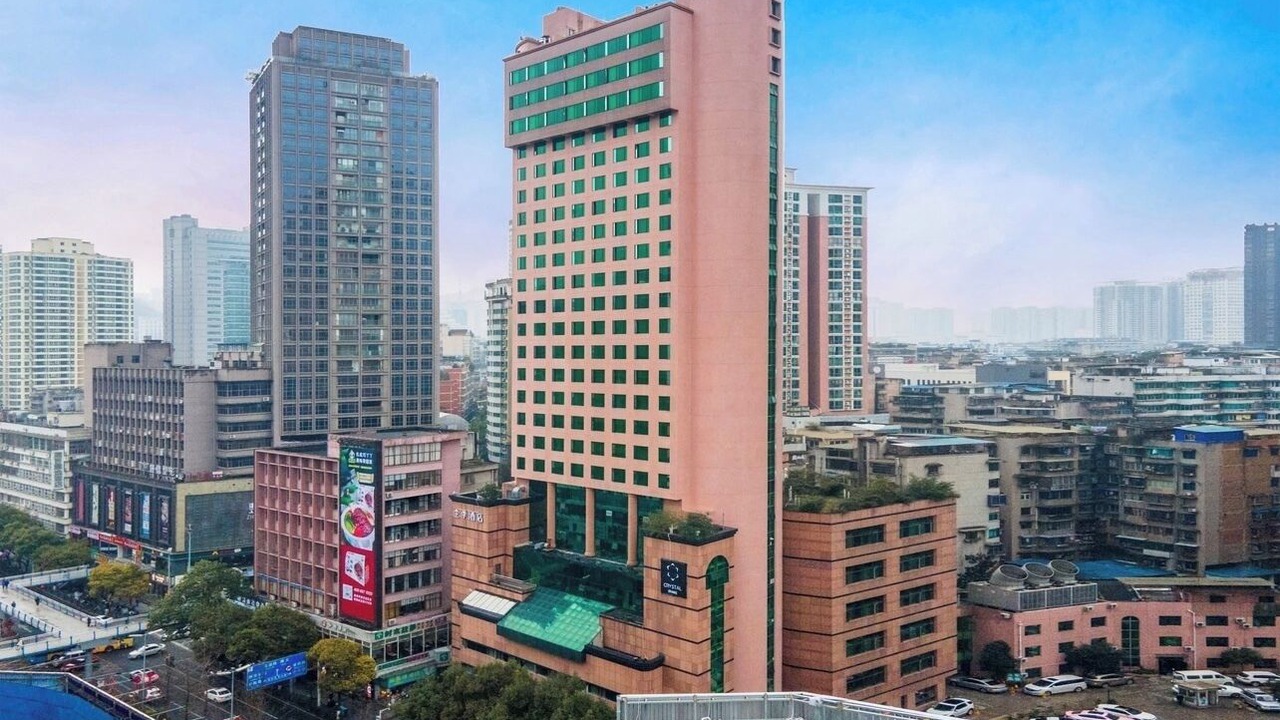 Photo of Outdoor in Guanshanhu District