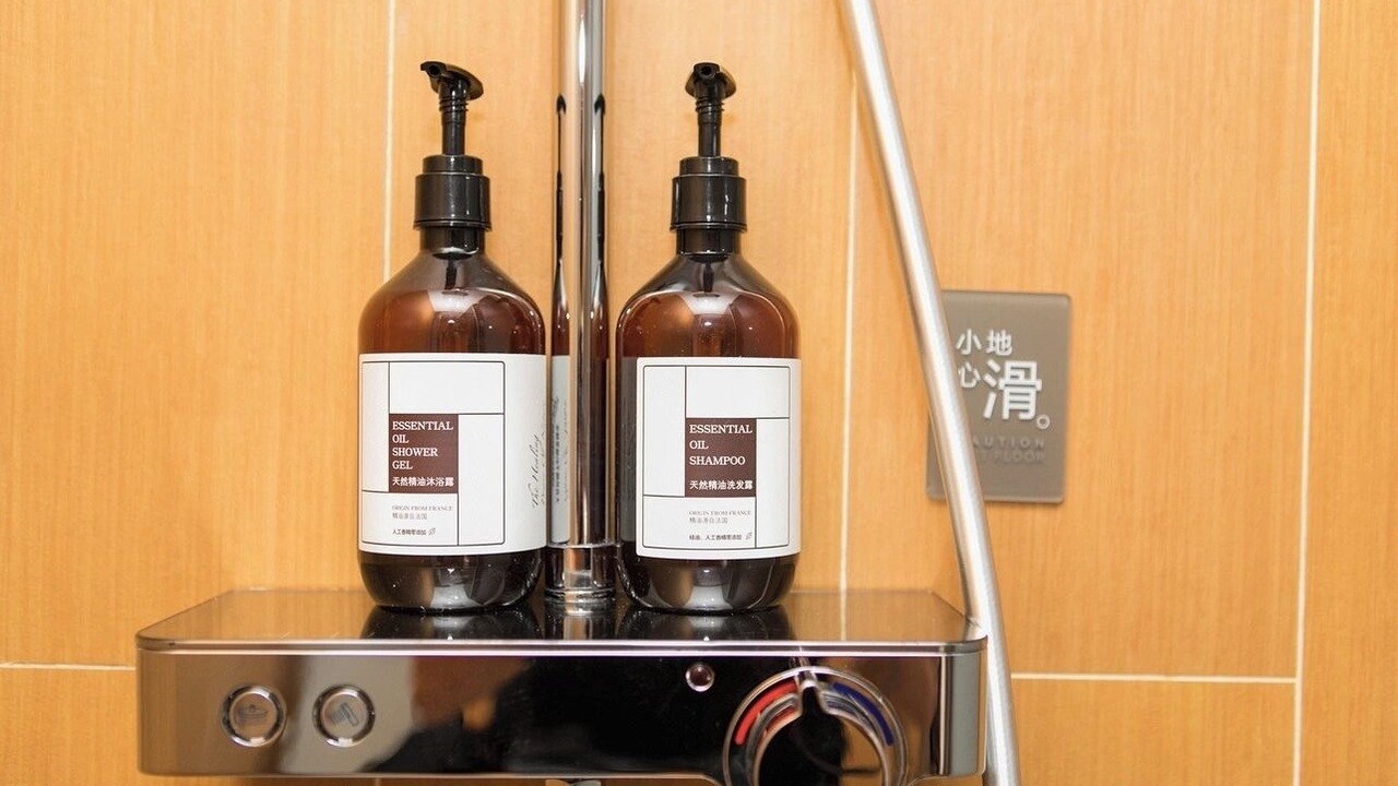 Photo of Bathroom in Guanshanhu District