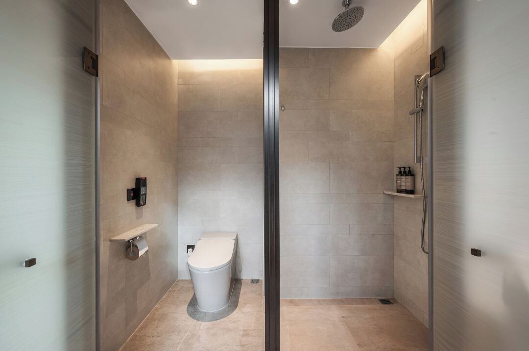 Photo of Bedroom in Jinjiang