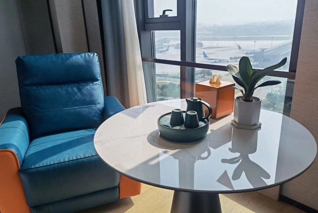 Photo of Bedroom in Jinjiang