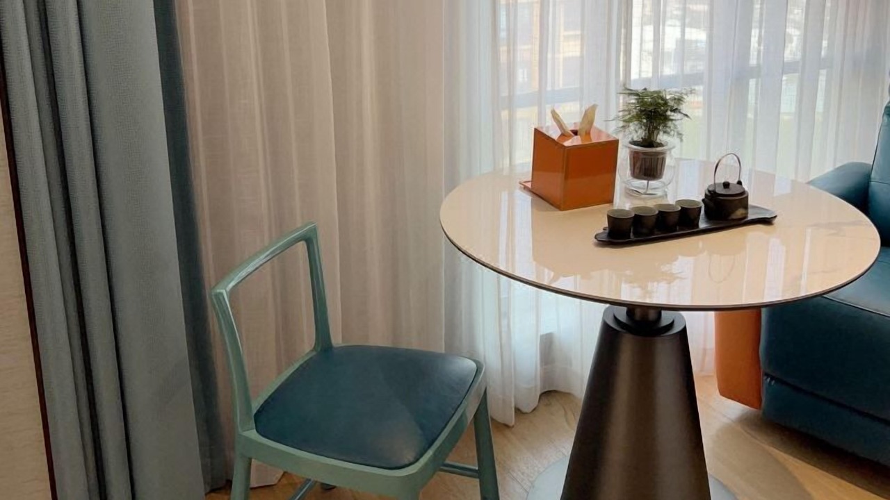 Photo of Bedroom in Jinjiang