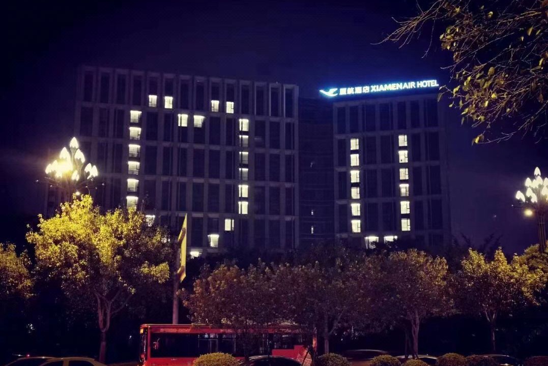 Photo of Outdoor in Jinjiang