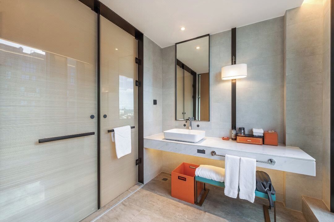 Photo of Bedroom in Jinjiang
