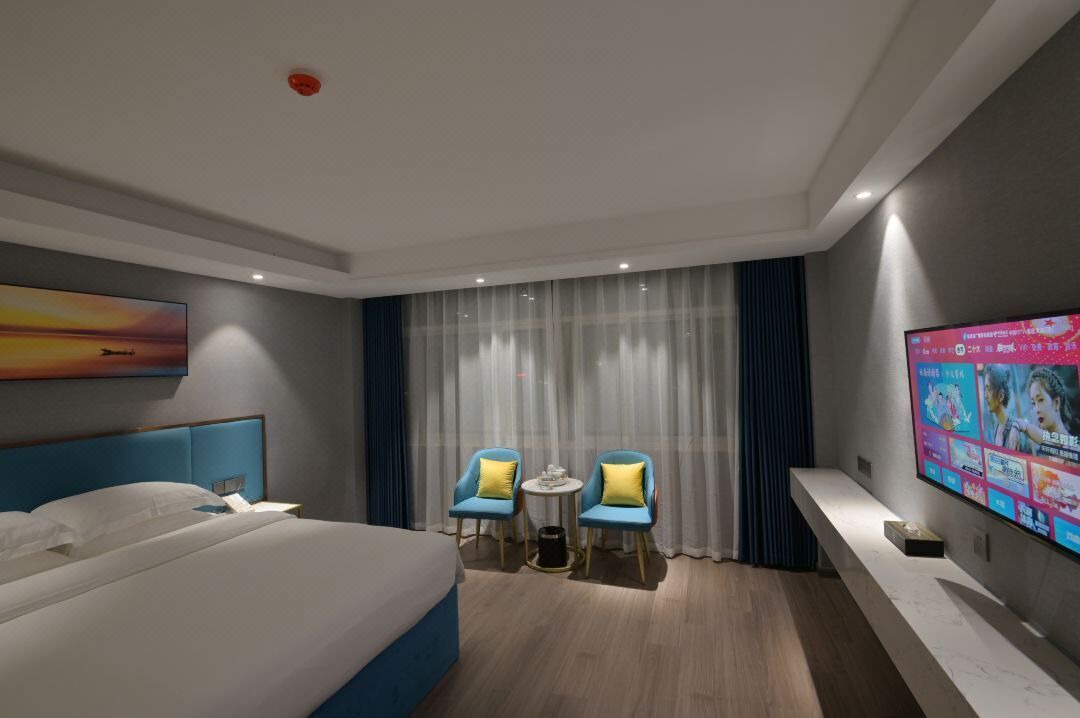 Photo of Bedroom in Jinjiang