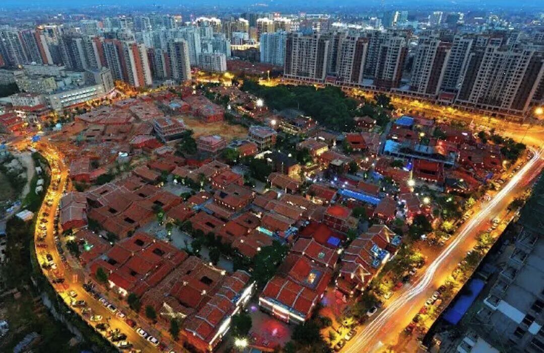 Photo of Others in Jinjiang