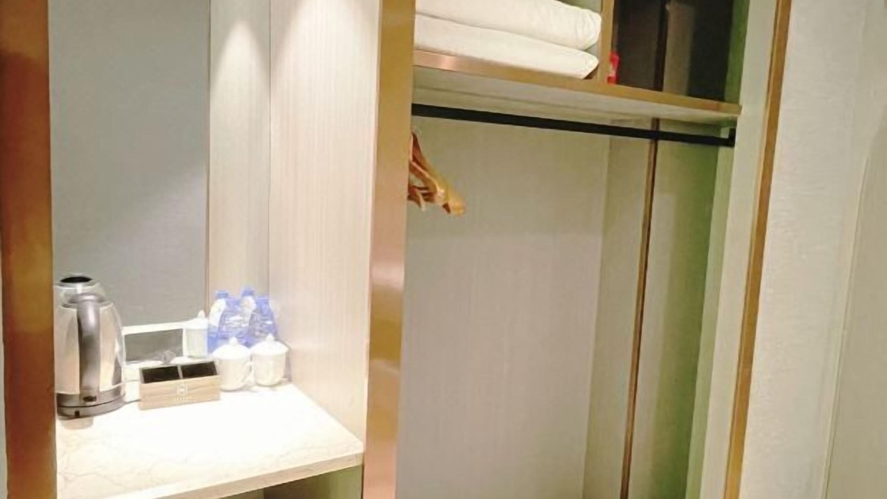 Photo of Bedroom in Jinjiang