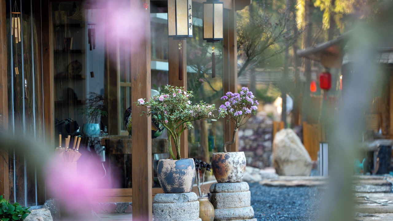 Photo of Outdoor in Wulingyuan