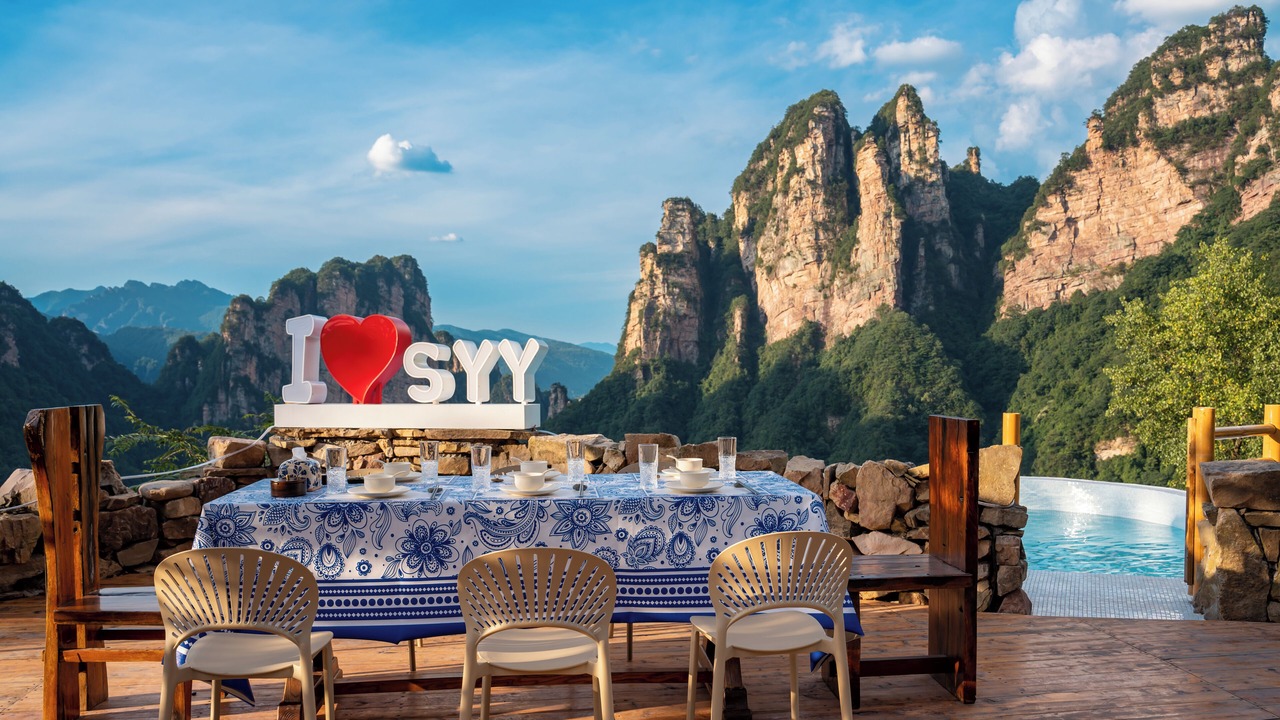 Photo of Outdoor in Wulingyuan