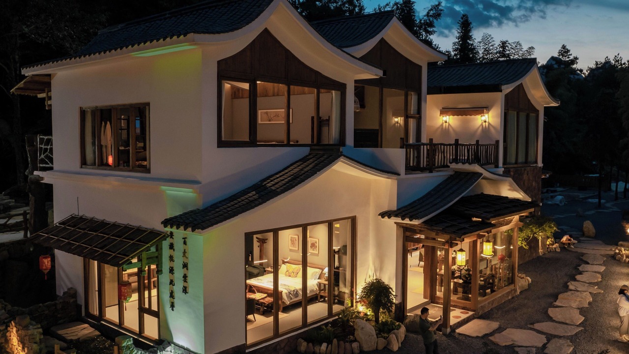 Photo of Outdoor in Wulingyuan