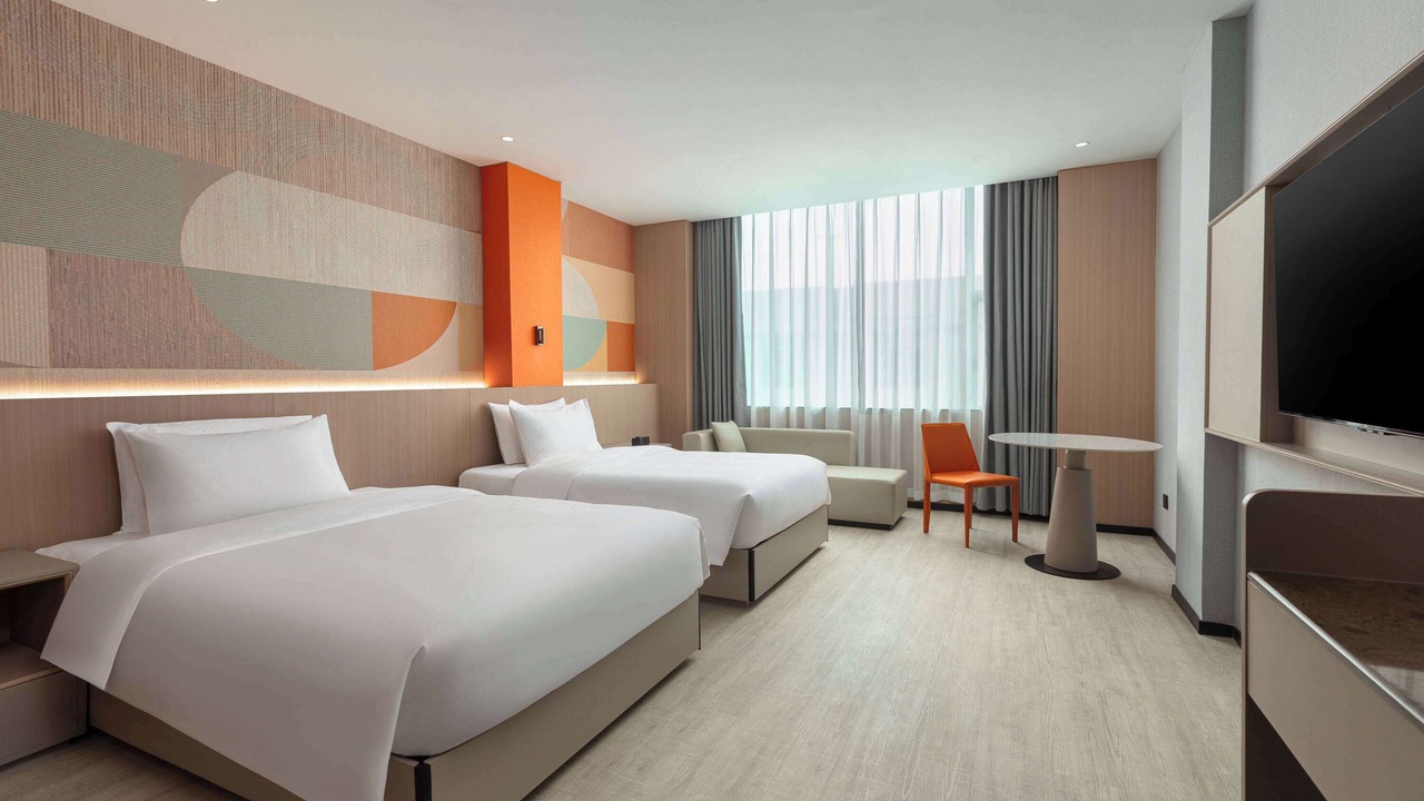 Photo of Bedroom in Baiyun