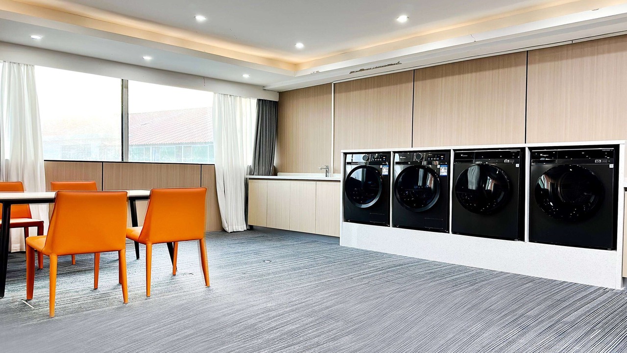 Photo of Bedroom in Baiyun