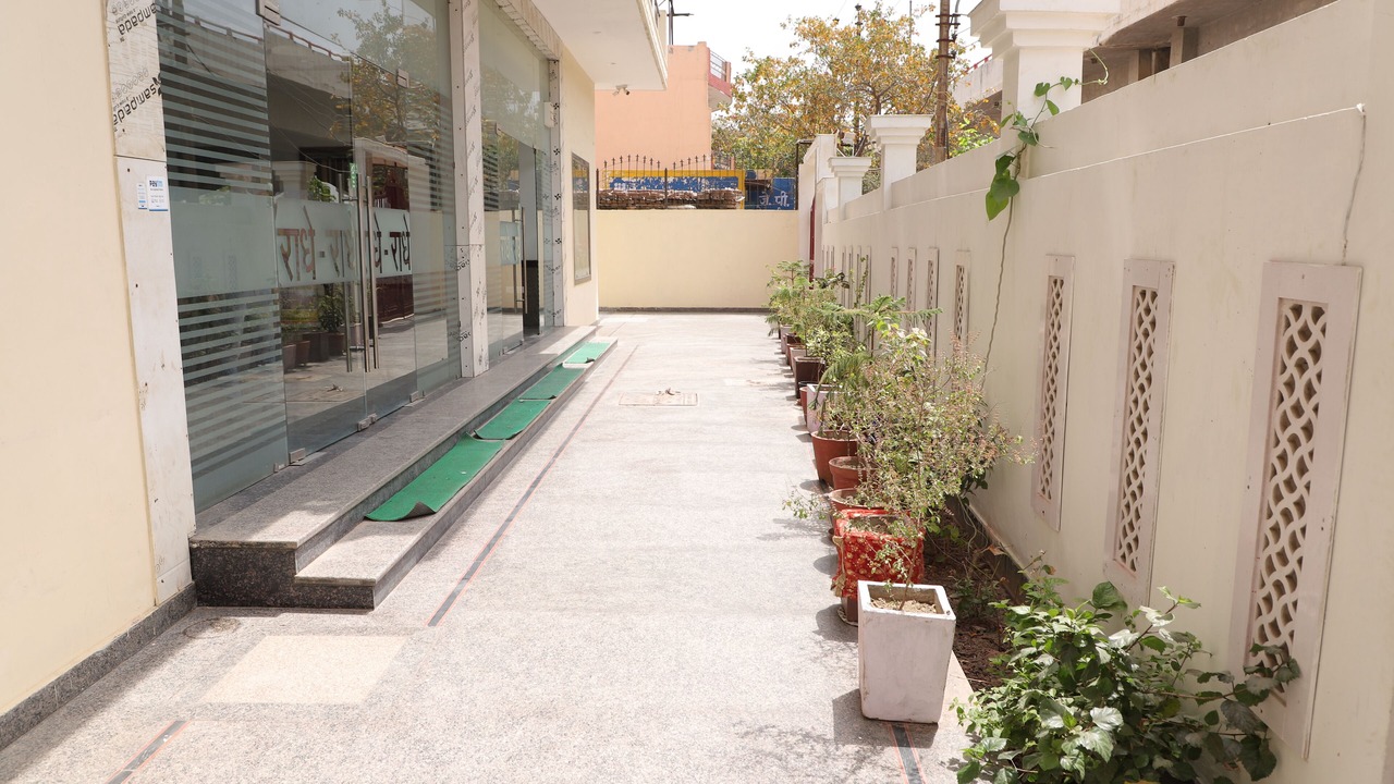 Photo of Outdoor in Vrindavan