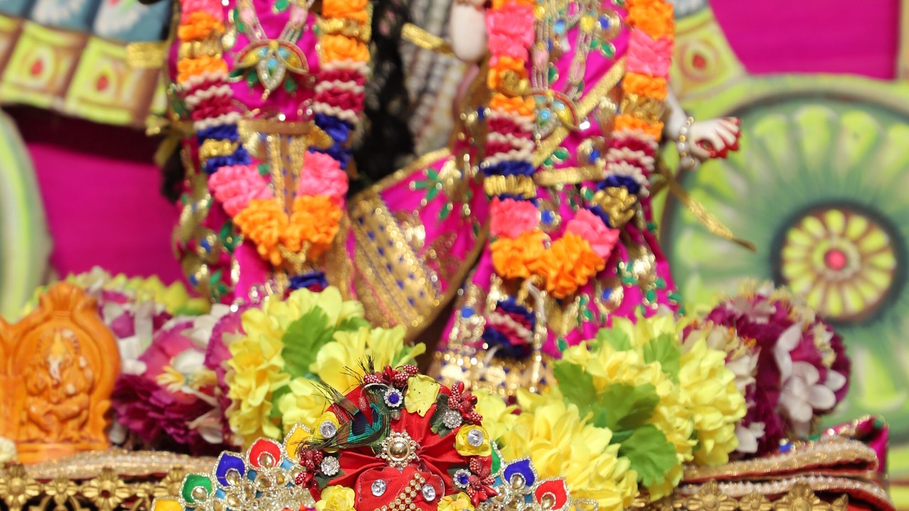 Photo of Outdoor in Vrindavan