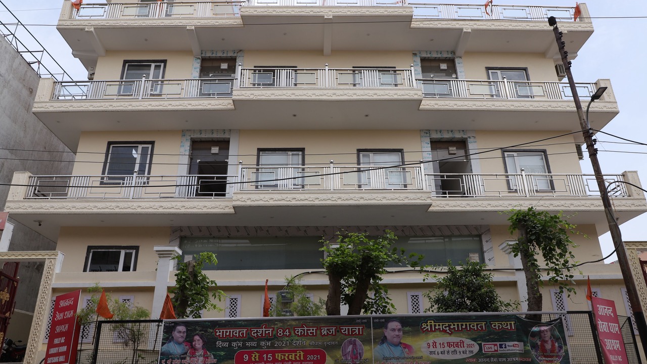 Photo of Outdoor in Vrindavan