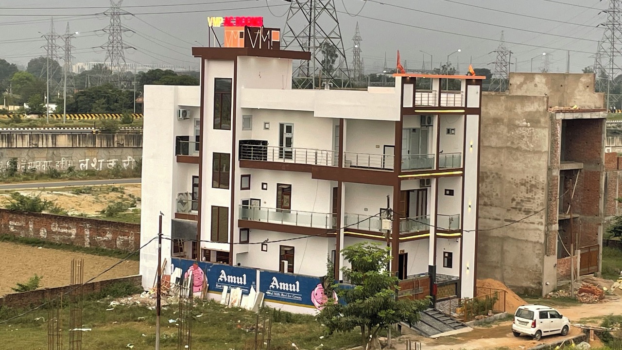Photo of Outdoor in Agra