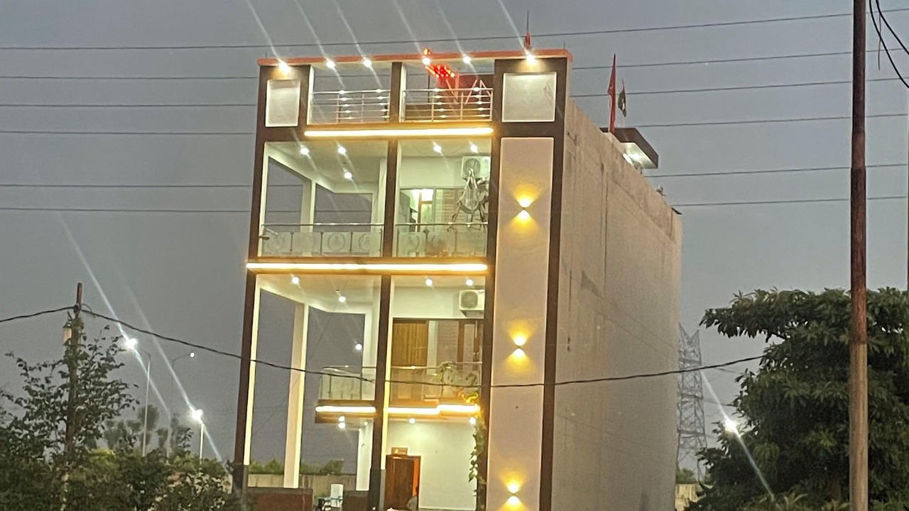 Photo of Outdoor in Agra