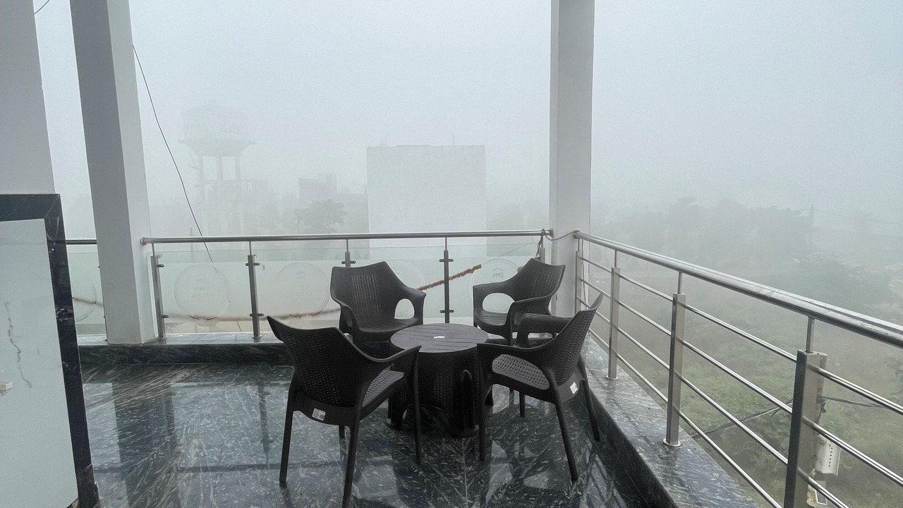 Photo of Outdoor in Agra