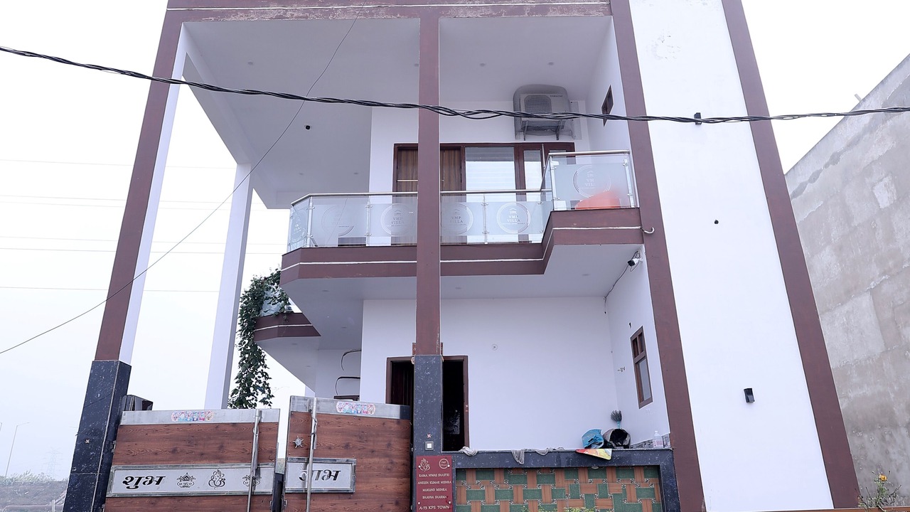 Photo of Outdoor in Agra