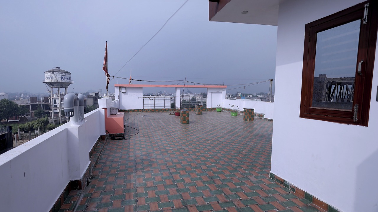 Photo of Outdoor in Agra