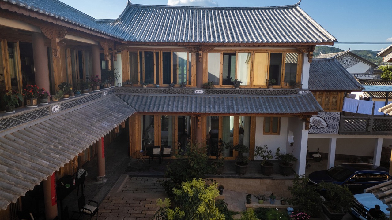 Photo of Outdoor in Jianchuan County