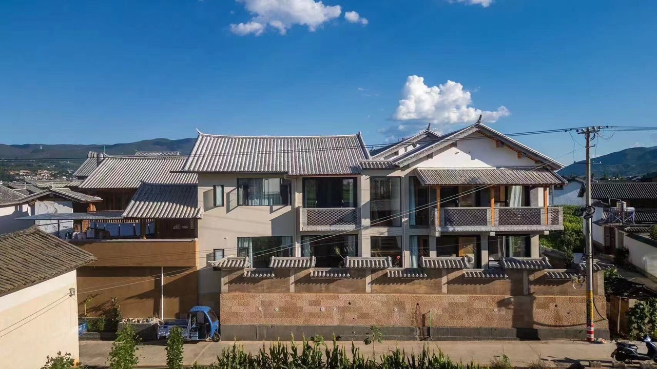 Photo of Outdoor in Jianchuan County
