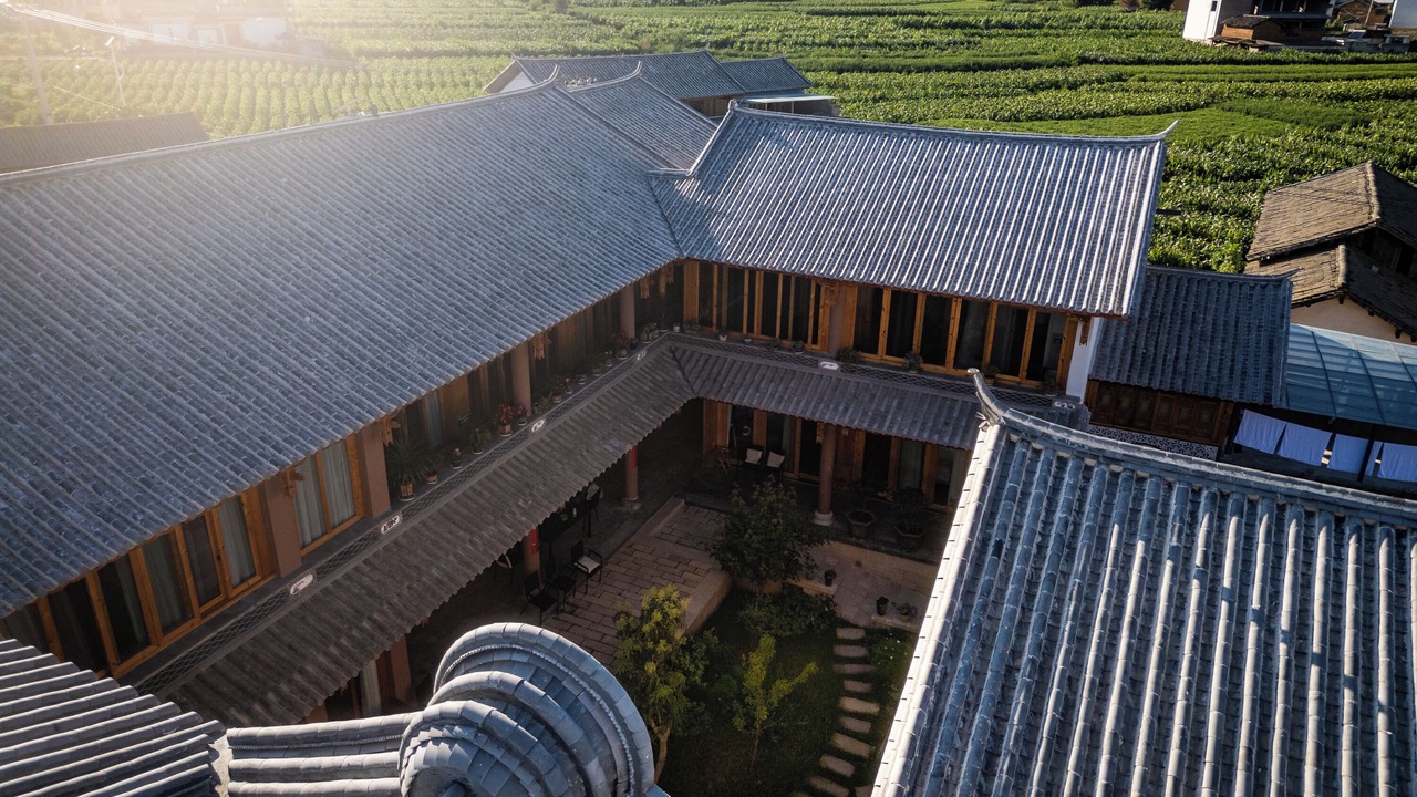Photo of Outdoor in Jianchuan County