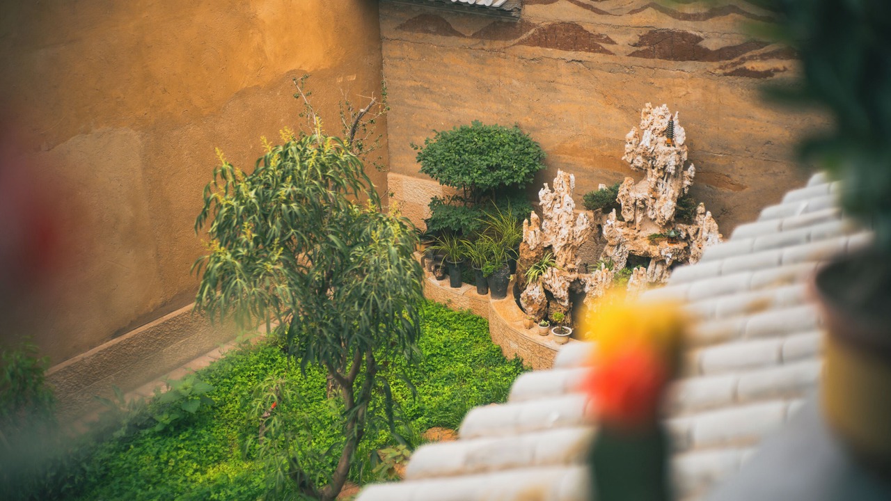 Photo of Outdoor in Jianchuan County