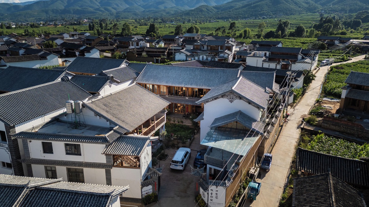 Photo of Outdoor in Jianchuan County