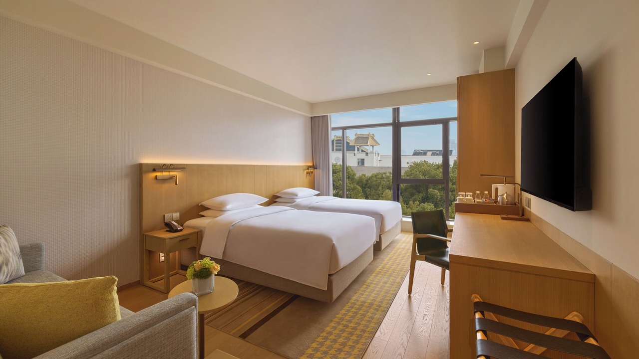 Photo of Bedroom in Kequiao