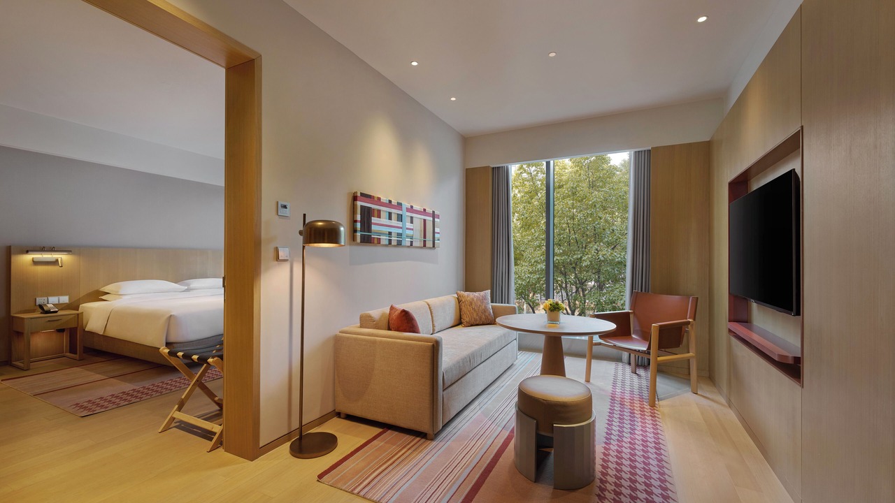 Photo of Bedroom in Kequiao