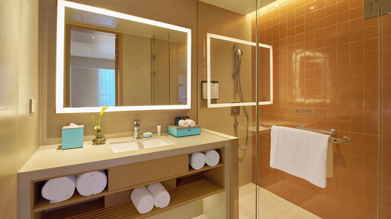 Photo of Bedroom in Kequiao