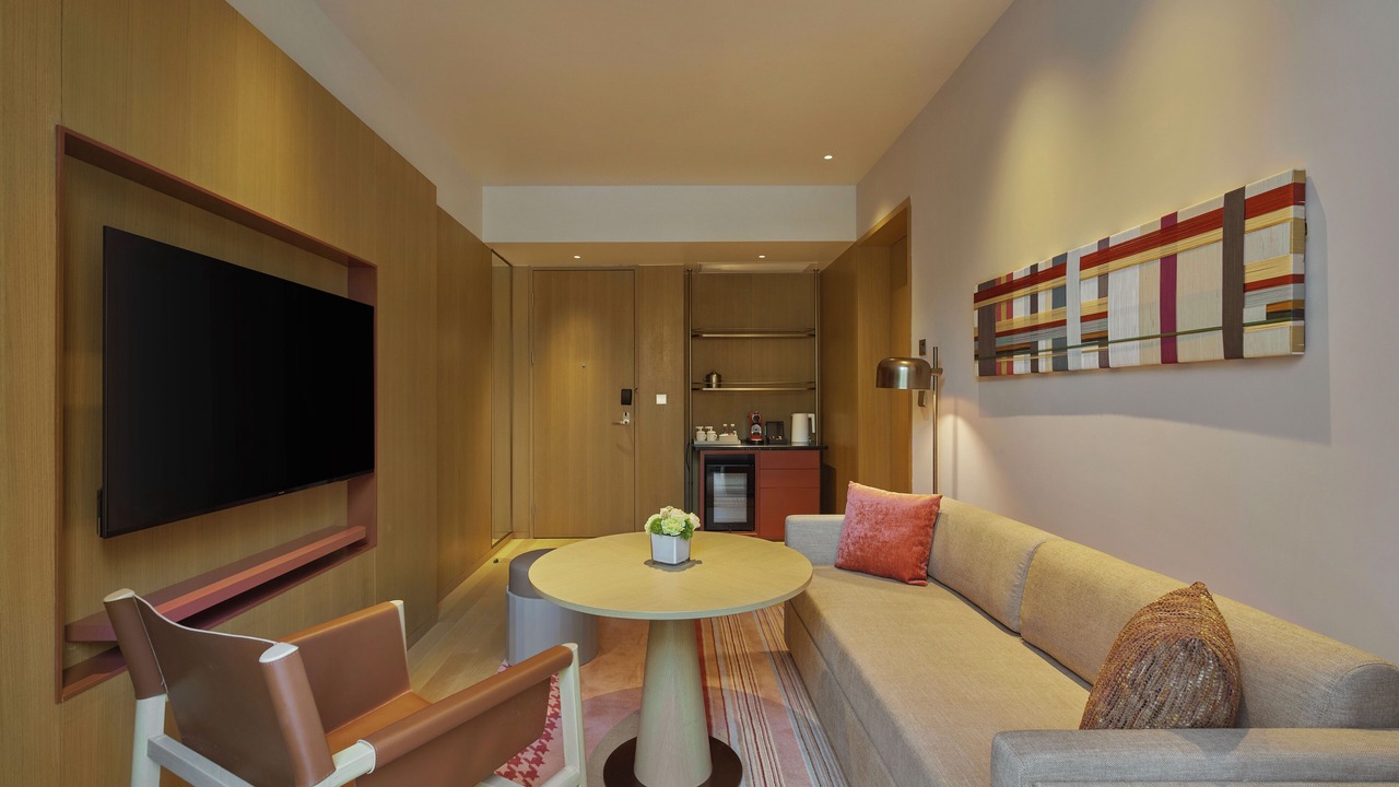 Photo of Bedroom in Kequiao