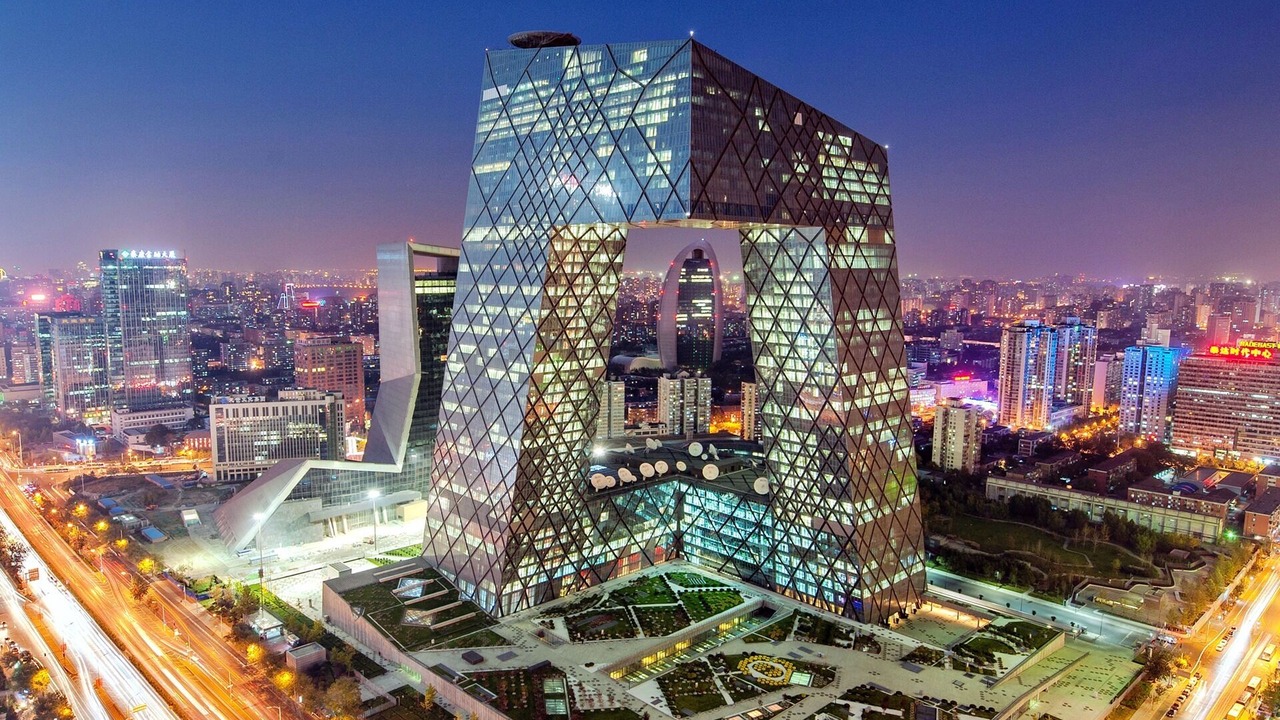 Photo of Others in Shuangjing