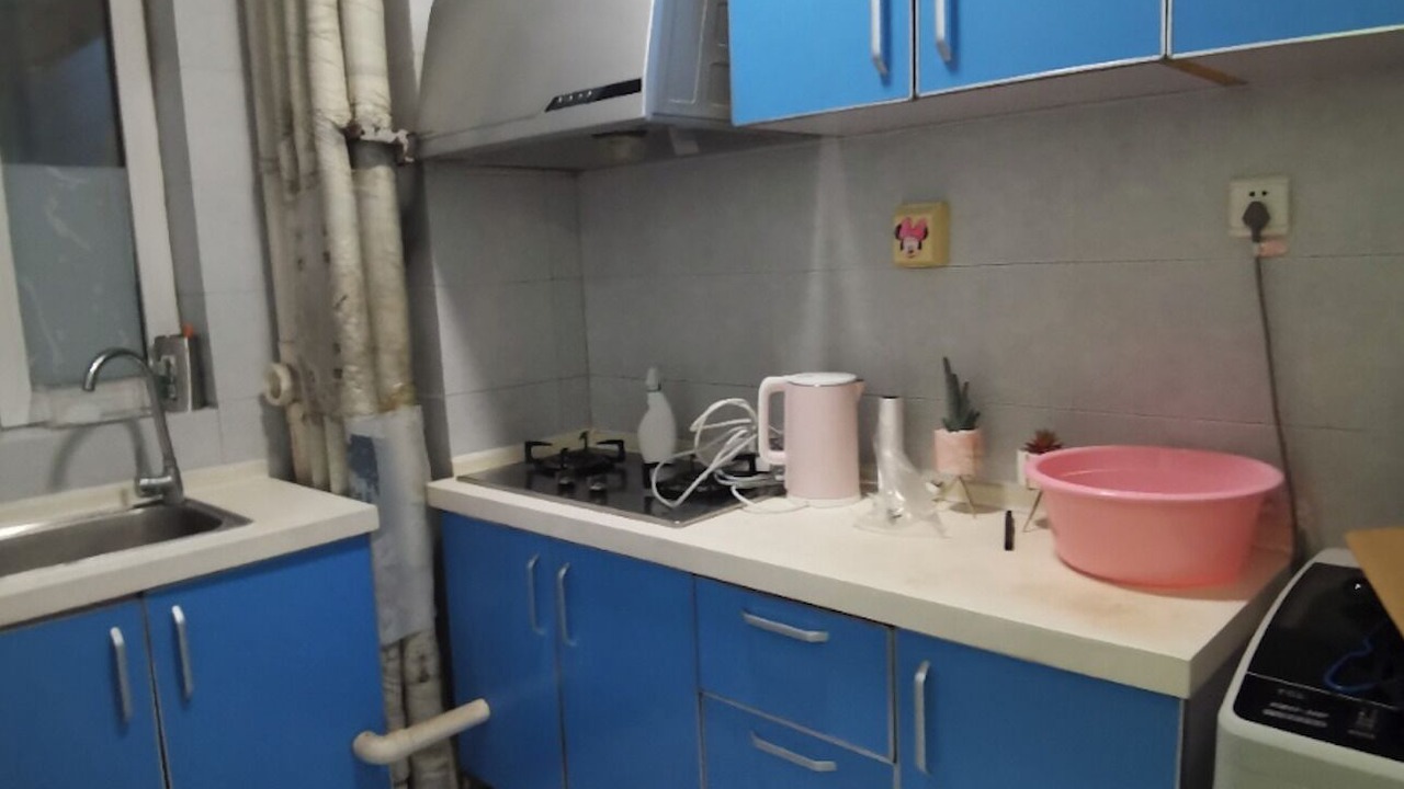 Photo of Kitchen in Shuangjing