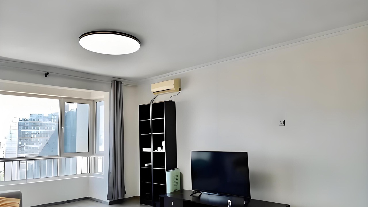 Photo of Livingroom in Jinsong Panjiayuan