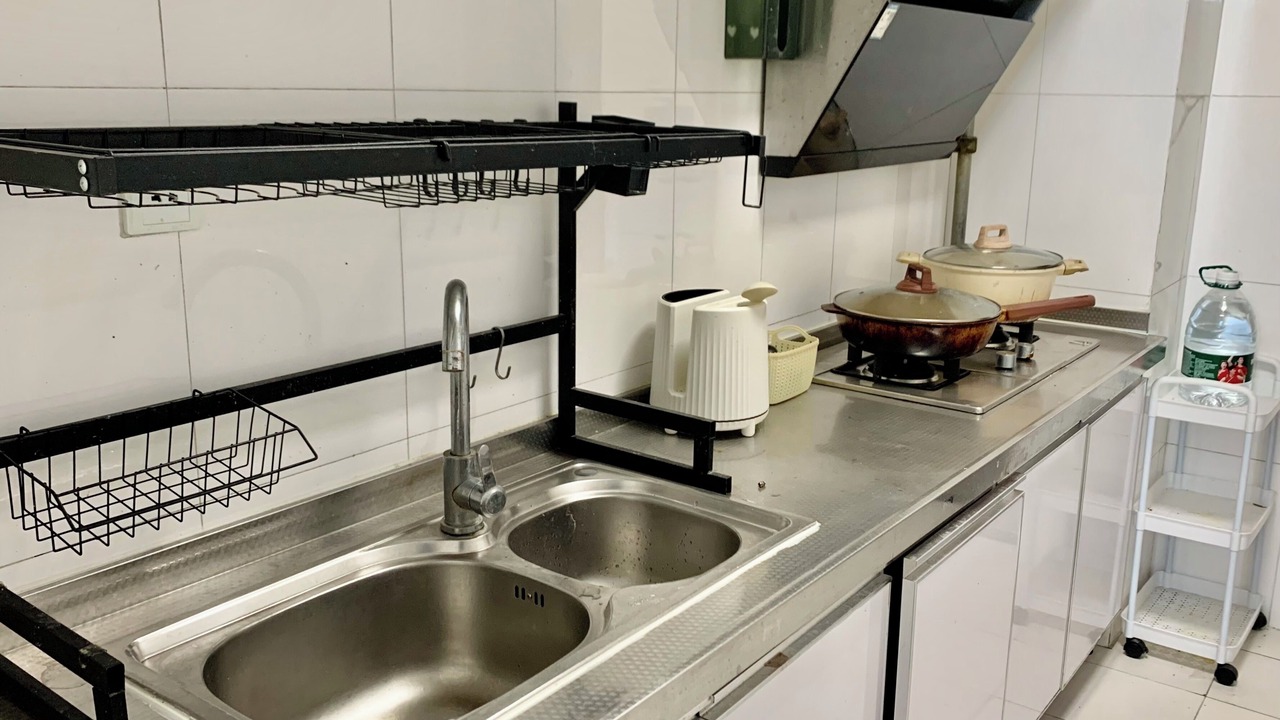 Photo of Kitchen in Jinsong Panjiayuan