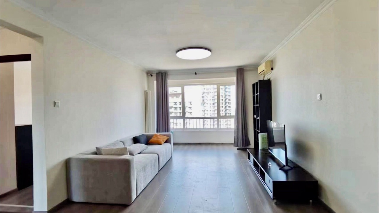 Photo of Livingroom in Jinsong Panjiayuan