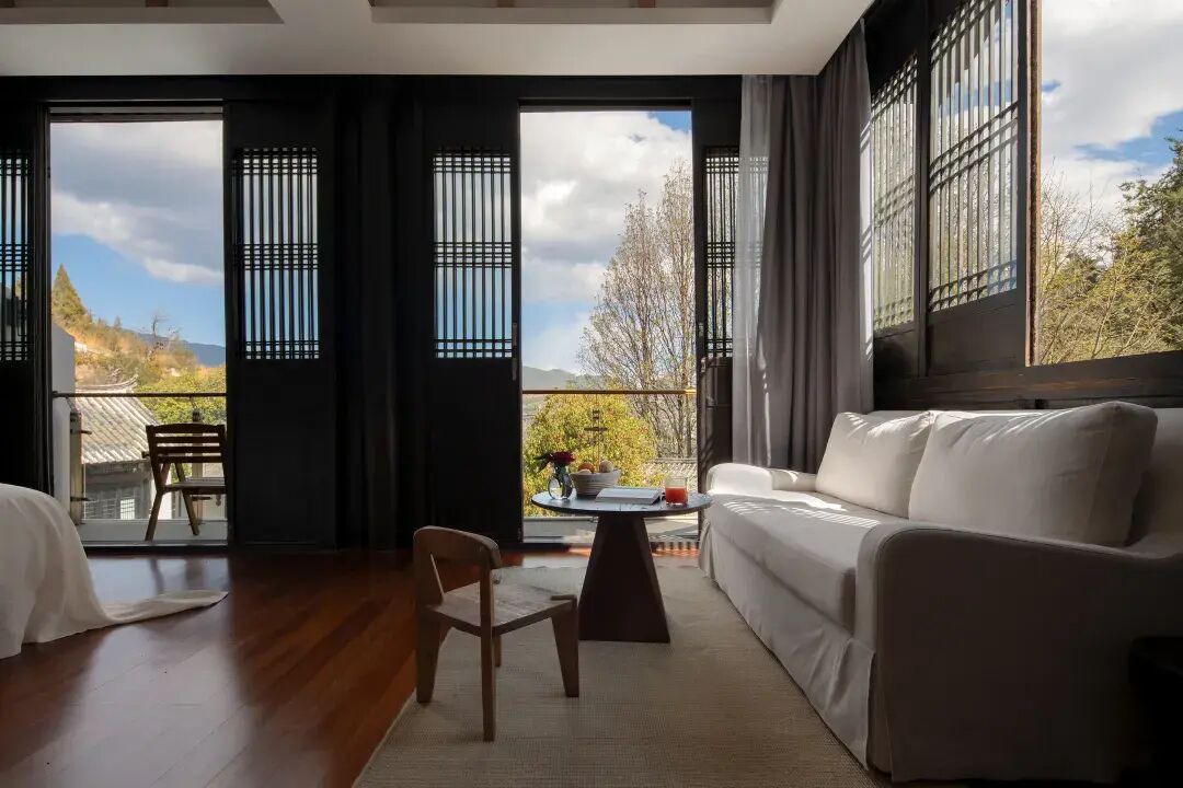 Photo of Patio Balcony in Gucheng
