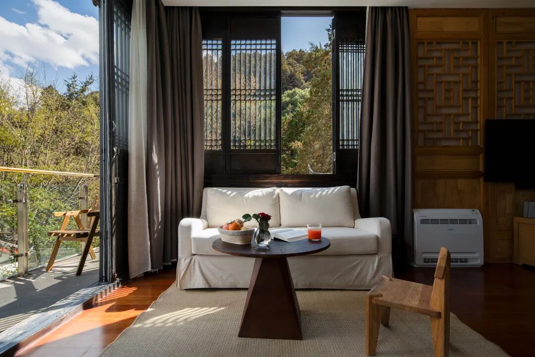 Photo of Patio Balcony in Gucheng