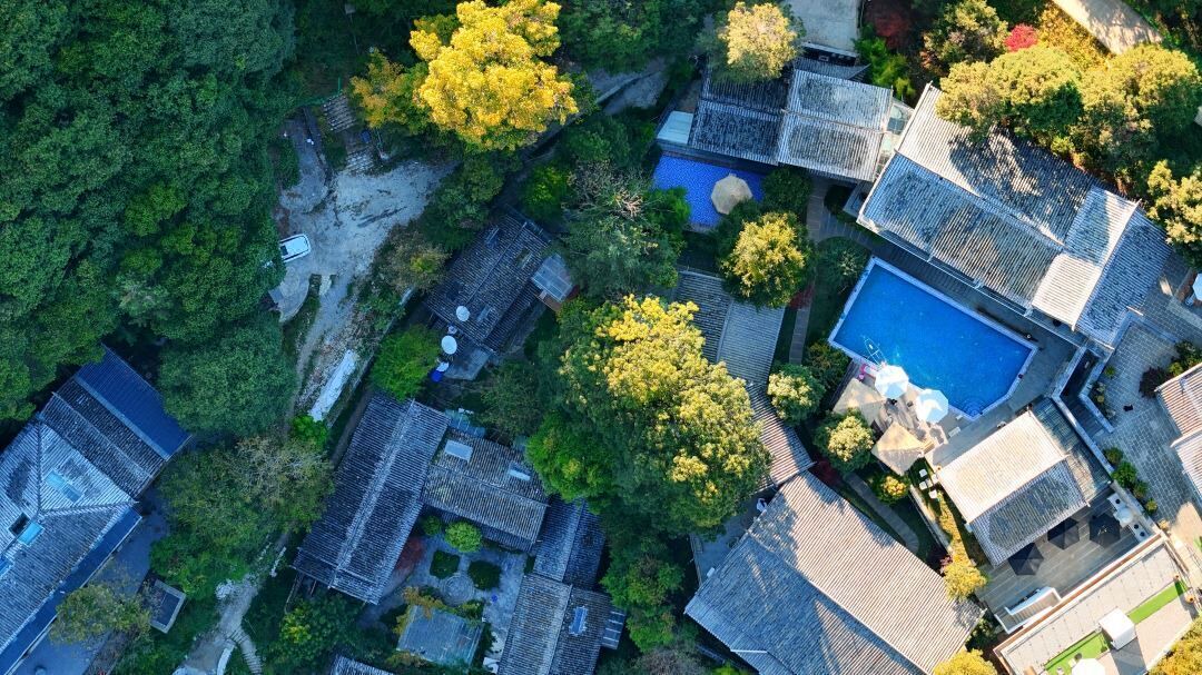 Photo of Outdoor in Gucheng